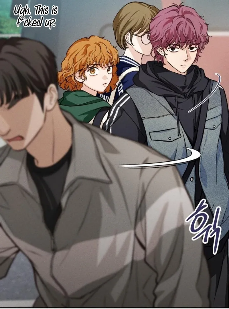 Perfection is Everything Chapter 9 page 20 - 
