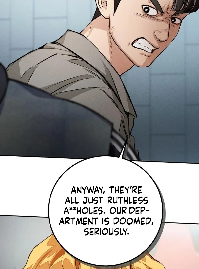 Perfection is Everything Chapter 9 page 22 - 