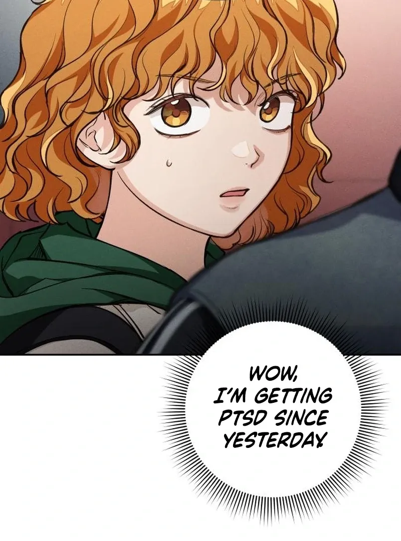 Perfection is Everything Chapter 9 page 23 - 
