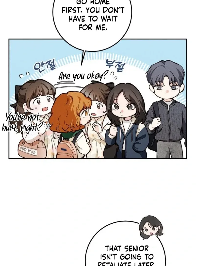 Perfection is Everything Chapter 9 page 32 - 