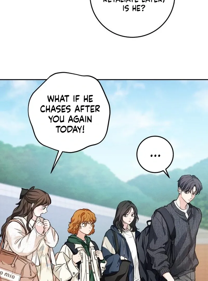 Perfection is Everything Chapter 9 page 33 - 