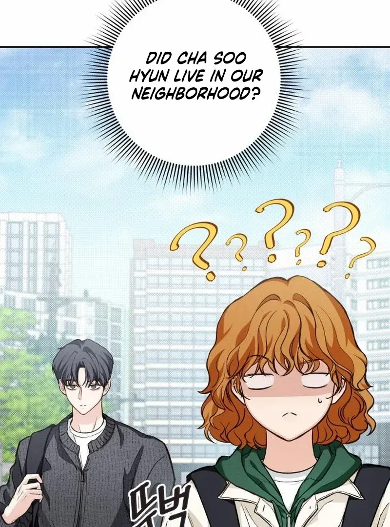 Perfection is Everything Chapter 9 page 42 - 