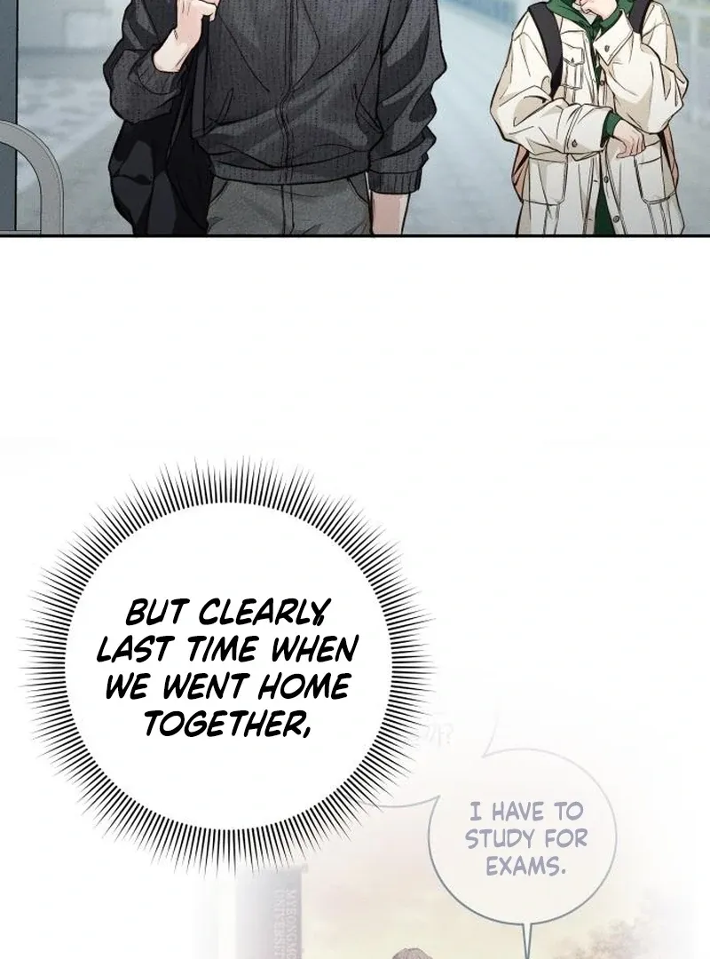 Perfection is Everything Chapter 9 page 45 - 