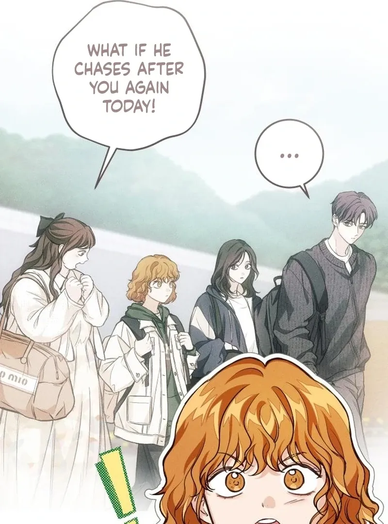 Perfection is Everything Chapter 9 page 49 - 