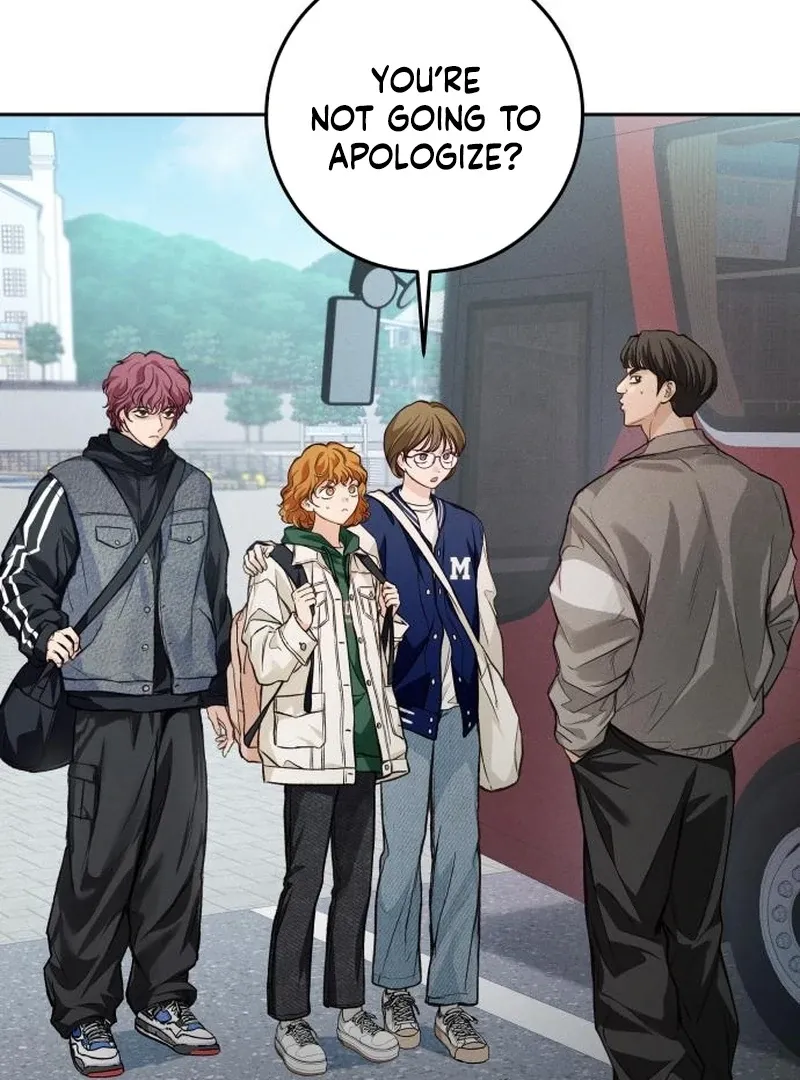 Perfection is Everything Chapter 9 page 6 - 