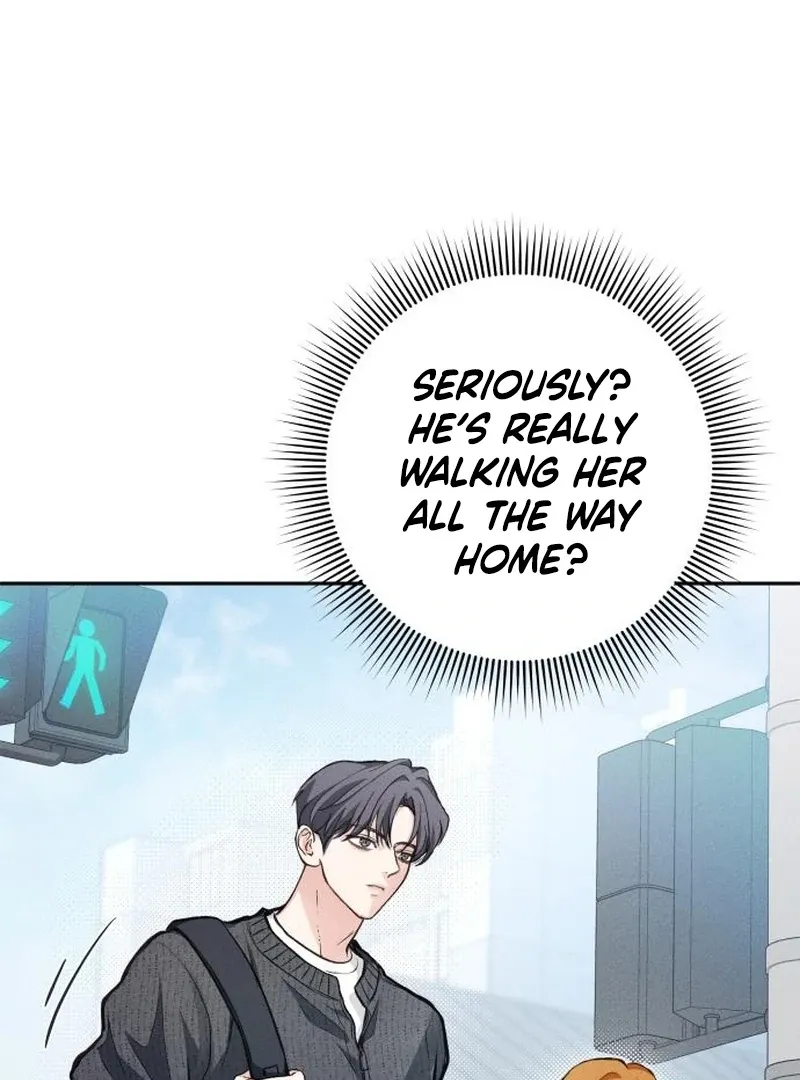 Perfection is Everything Chapter 9 page 51 - 