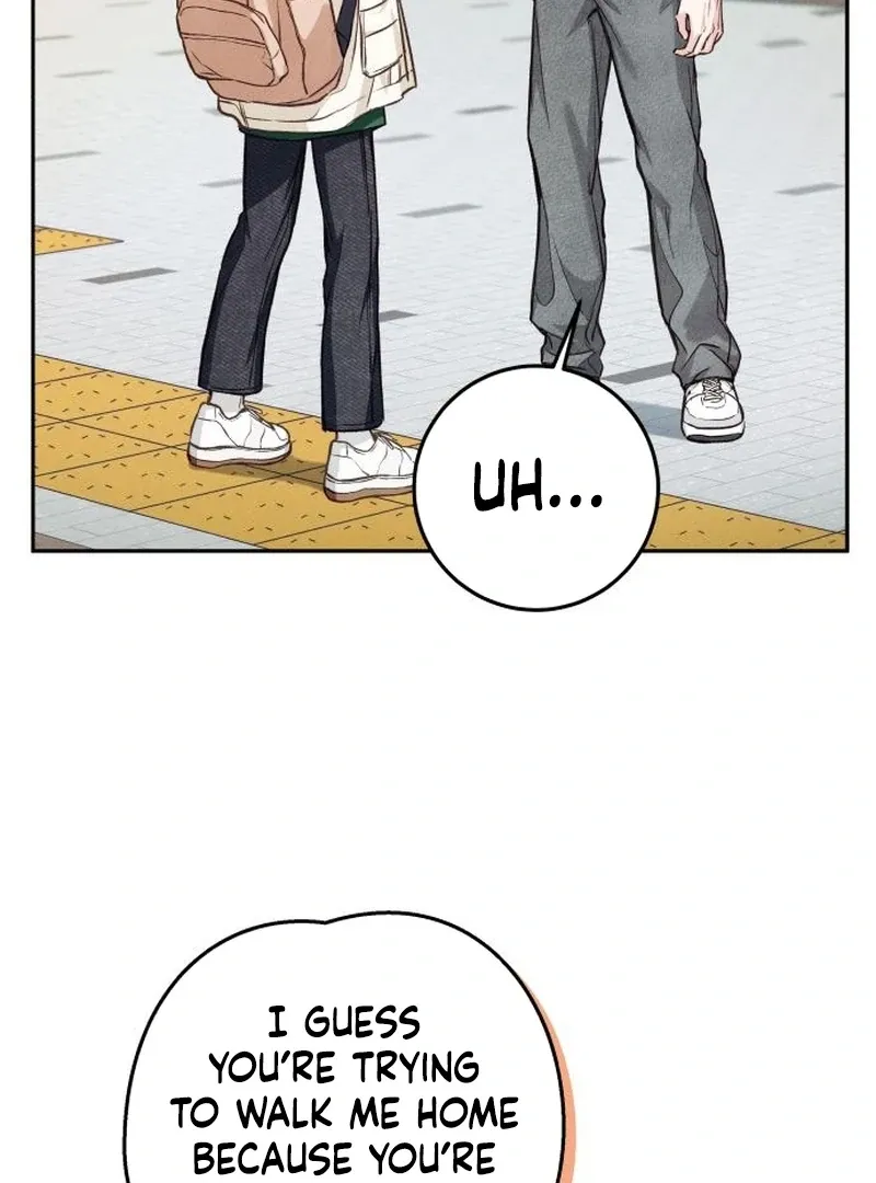 Perfection is Everything Chapter 9 page 56 - 
