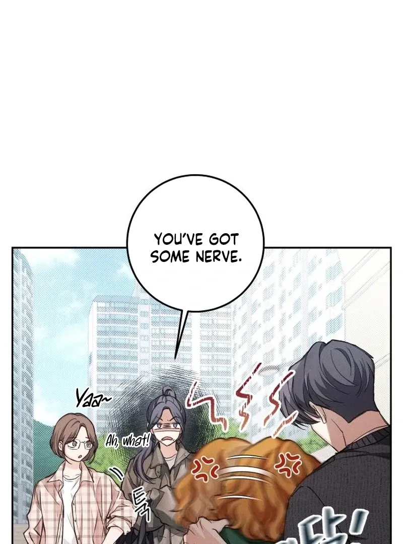 Perfection is Everything Chapter 9 page 79 - 