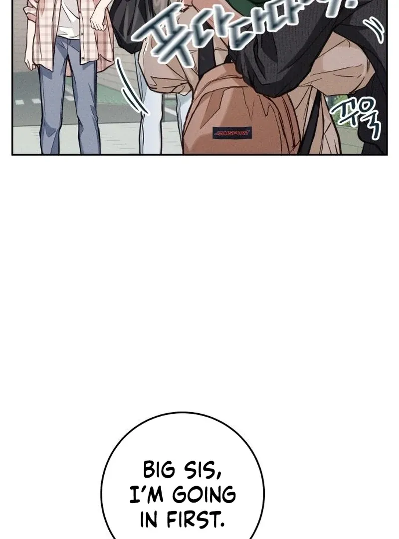 Perfection is Everything Chapter 9 page 80 - 