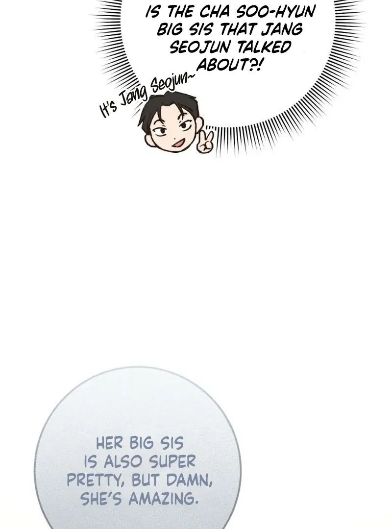 Perfection is Everything Chapter 9 page 83 - 