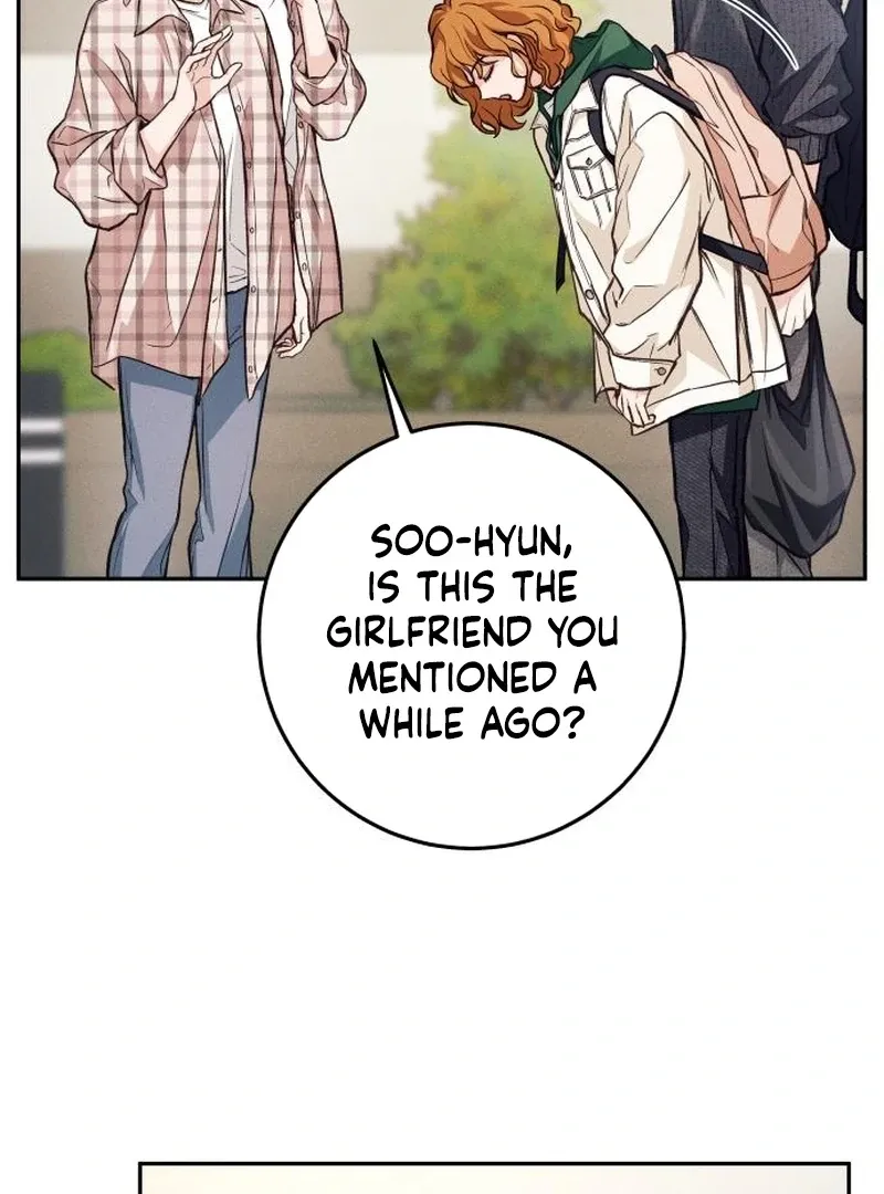 Perfection is Everything Chapter 9 page 90 - 