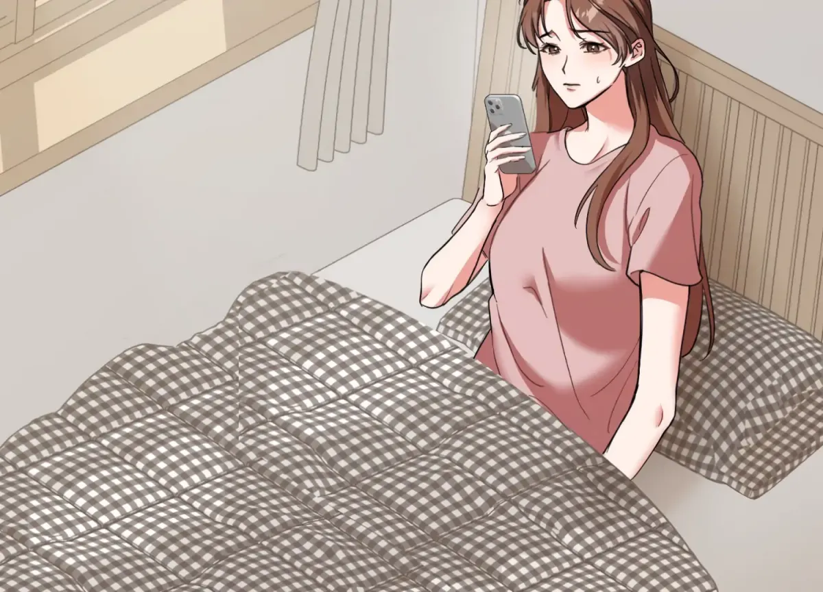 Perfectly Broken Up With You Chapter 1 page 105 - 