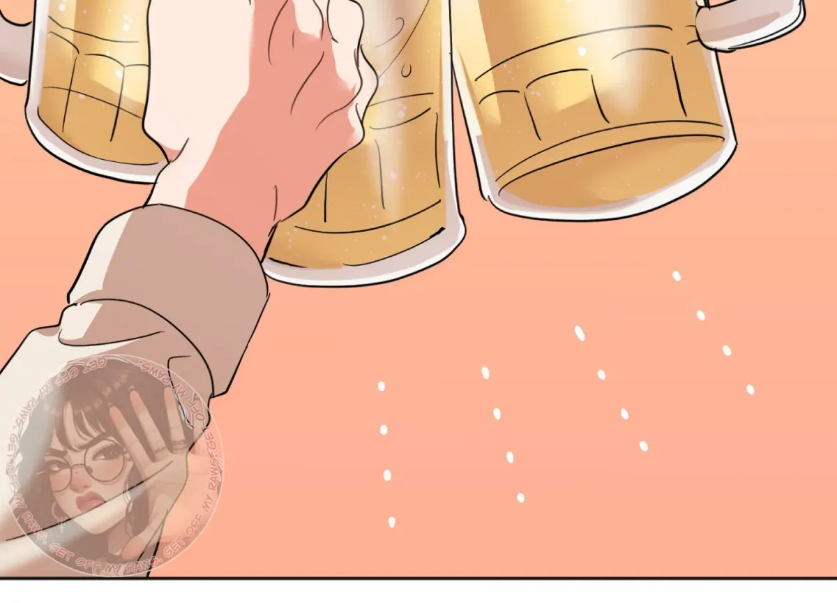 Perfectly Broken Up With You Chapter 1 page 116 - 