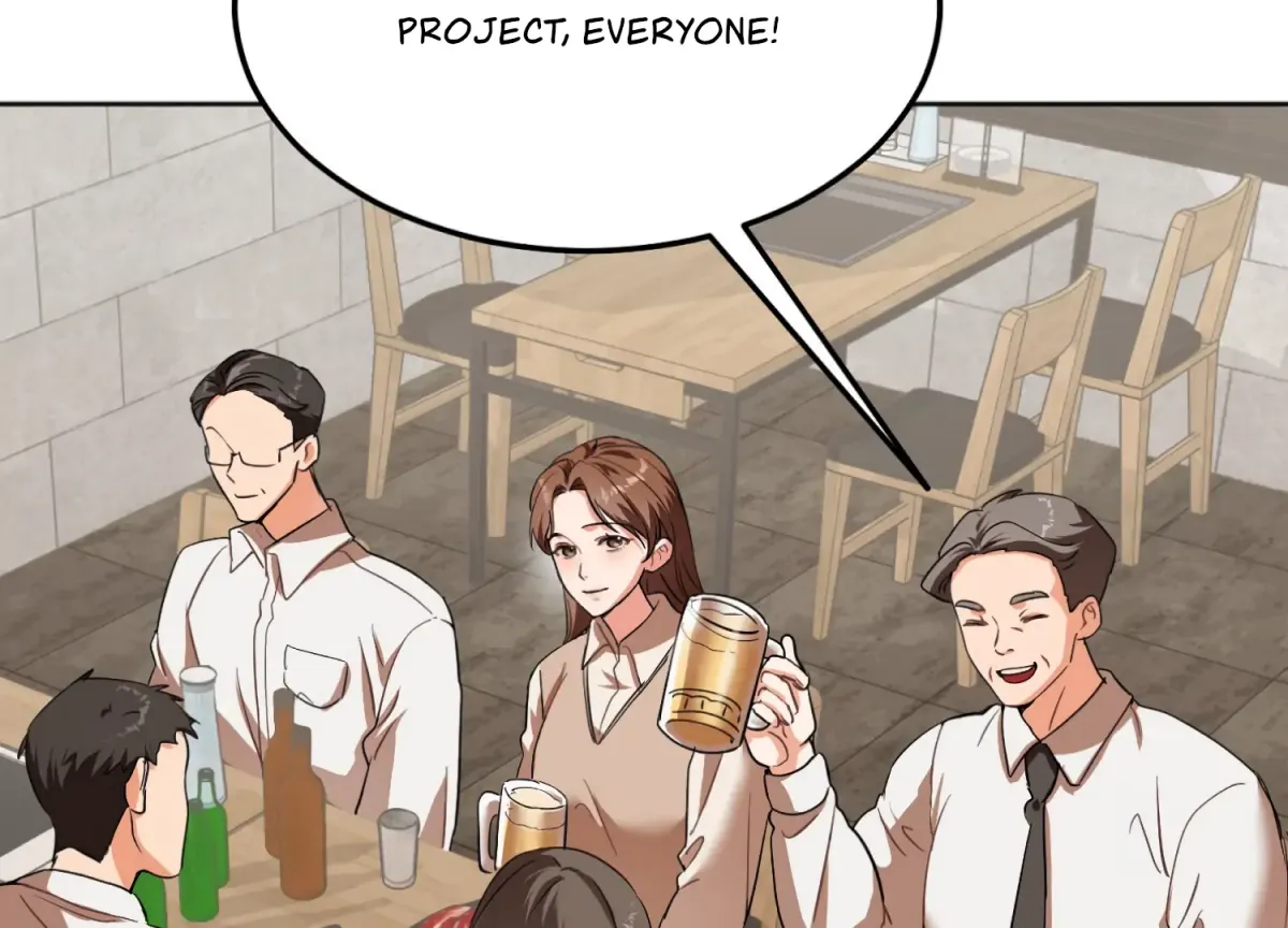Perfectly Broken Up With You Chapter 1 page 118 - 