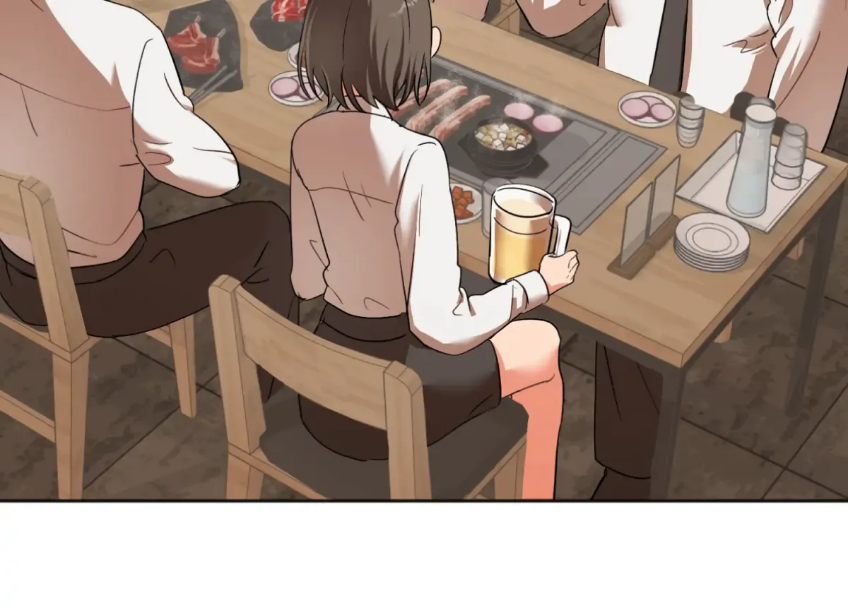 Perfectly Broken Up With You Chapter 1 page 119 - 