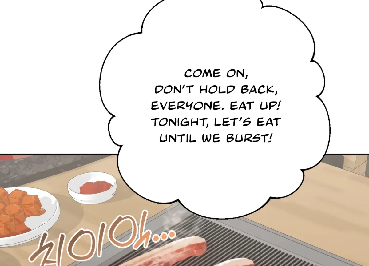 Perfectly Broken Up With You Chapter 1 page 123 - 