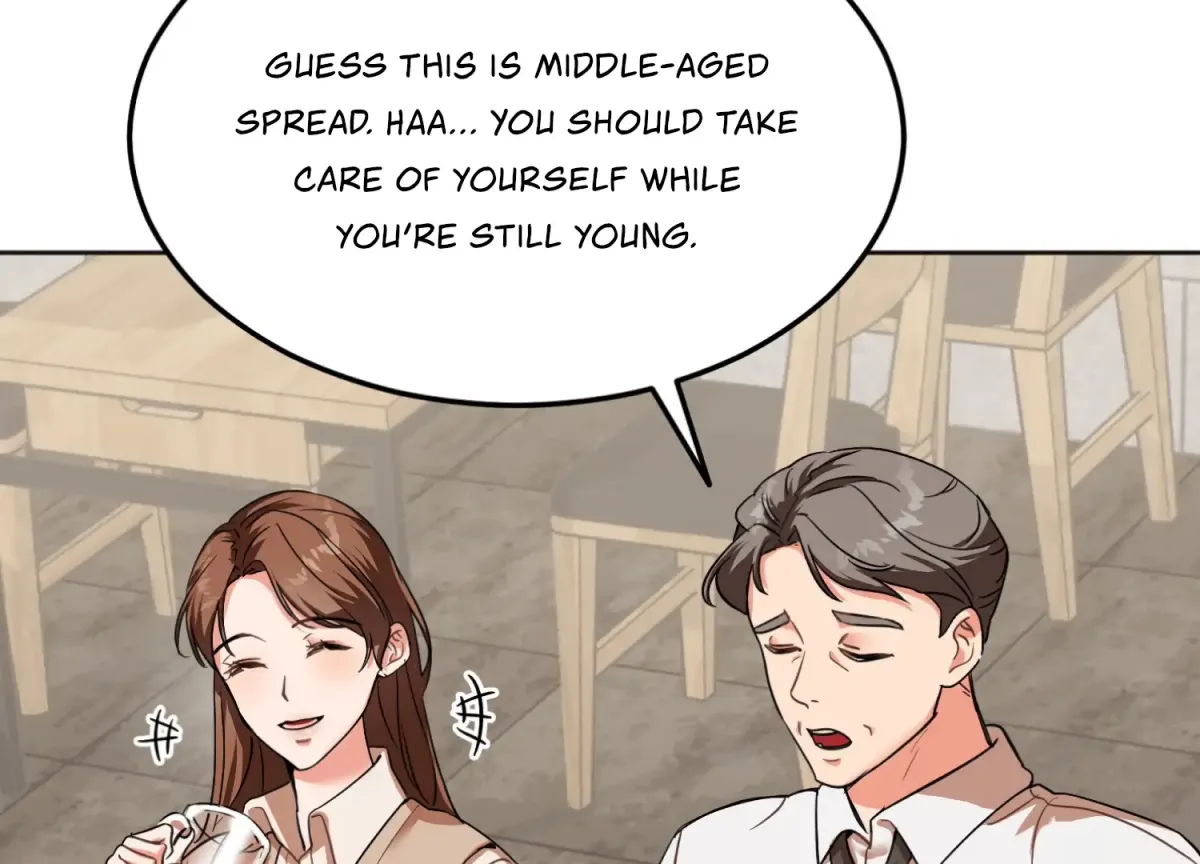 Perfectly Broken Up With You Chapter 1 page 130 - 