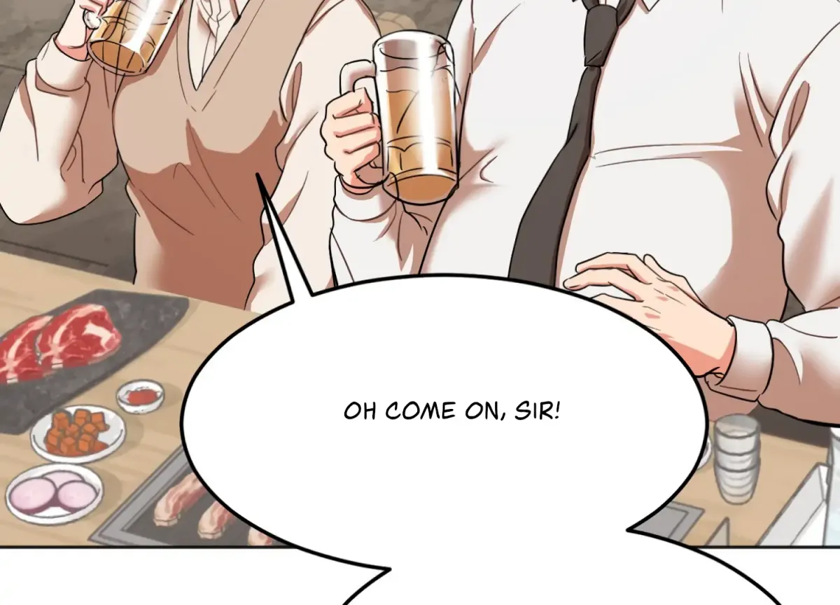 Perfectly Broken Up With You Chapter 1 page 131 - 