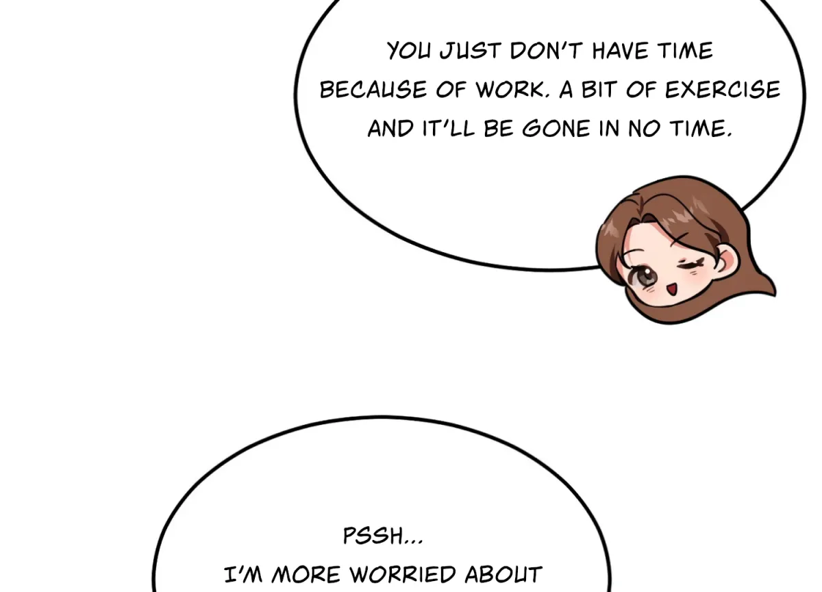 Perfectly Broken Up With You Chapter 1 page 132 - 