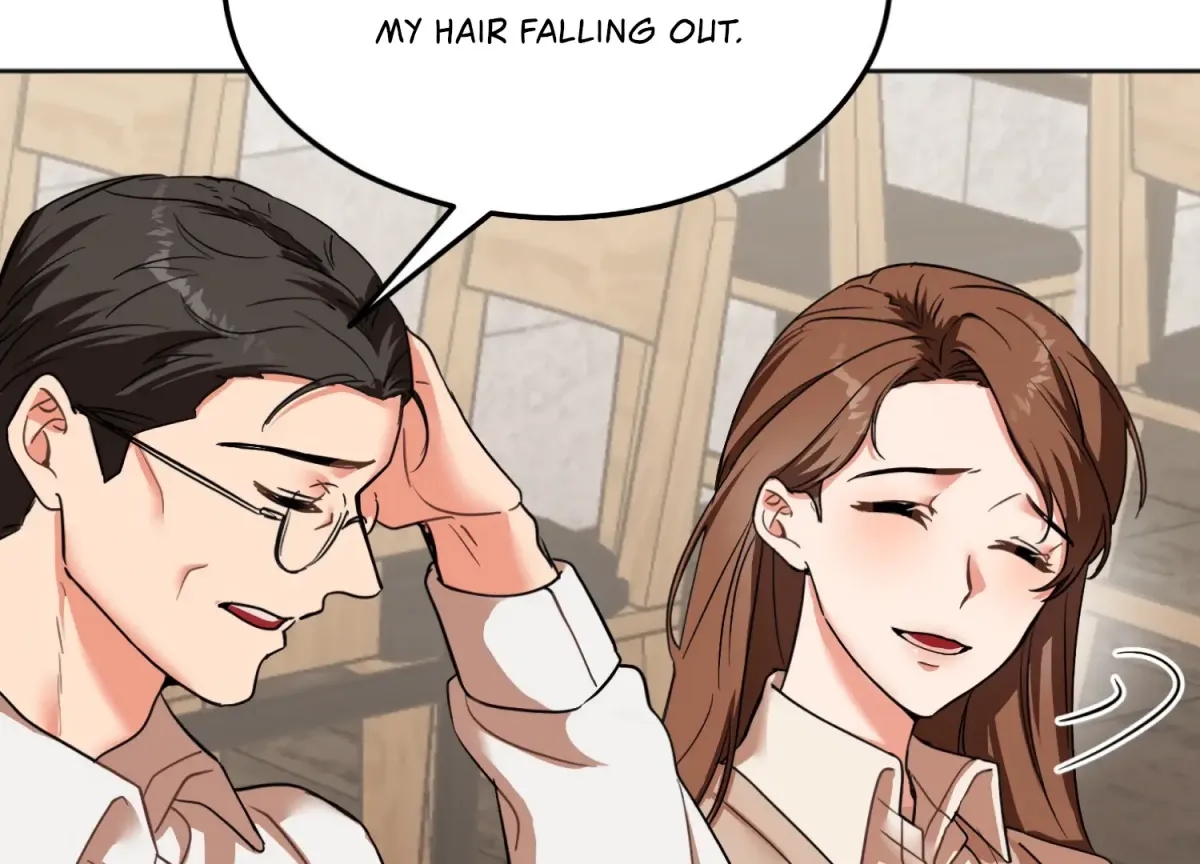 Perfectly Broken Up With You Chapter 1 page 133 - 