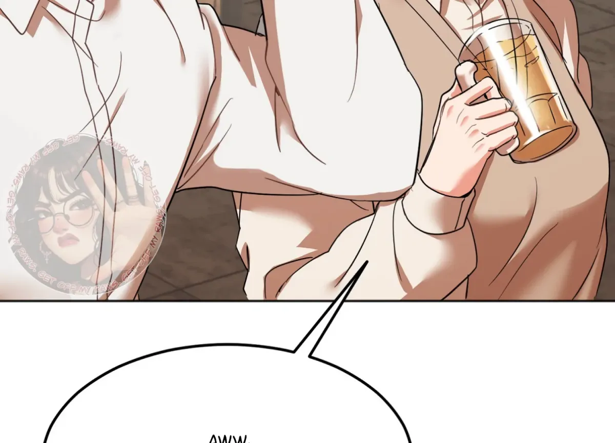 Perfectly Broken Up With You Chapter 1 page 134 - 