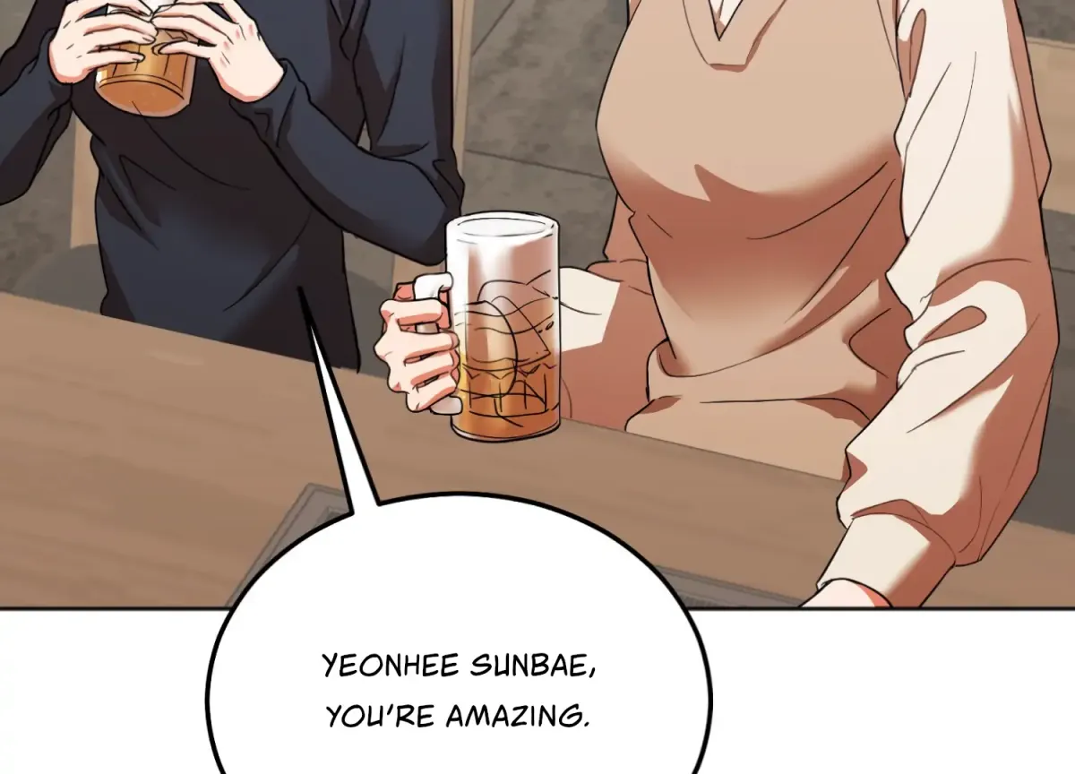 Perfectly Broken Up With You Chapter 1 page 146 - 