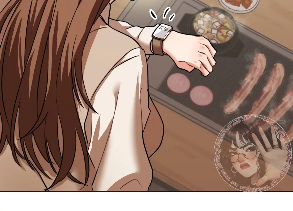 Perfectly Broken Up With You Chapter 1 page 164 - 