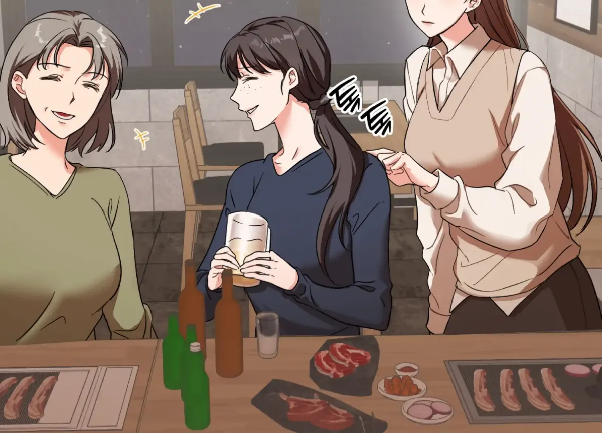 Perfectly Broken Up With You Chapter 1 page 166 - 