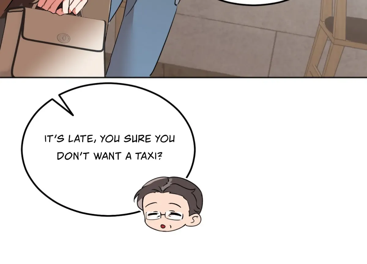 Perfectly Broken Up With You Chapter 1 page 176 - 
