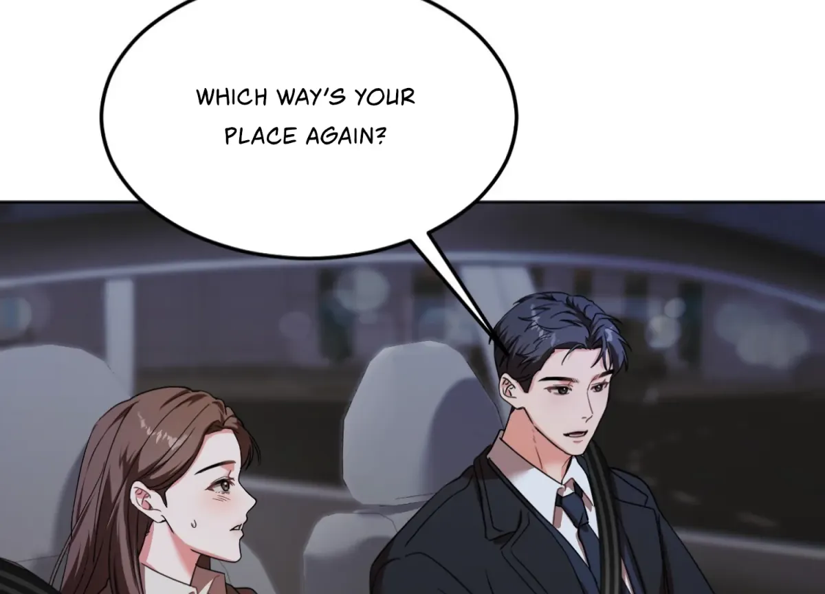 Perfectly Broken Up With You Chapter 1 page 238 - 