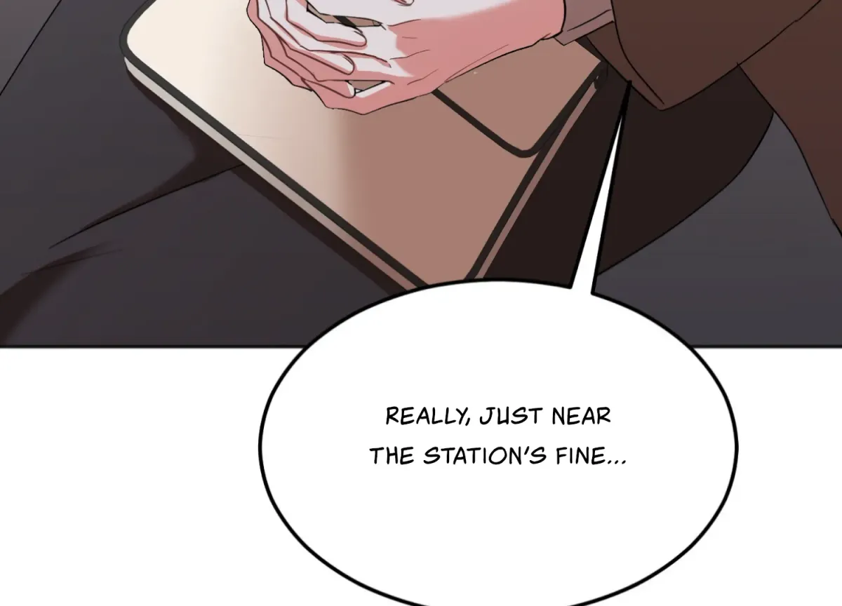 Perfectly Broken Up With You Chapter 1 page 245 - 