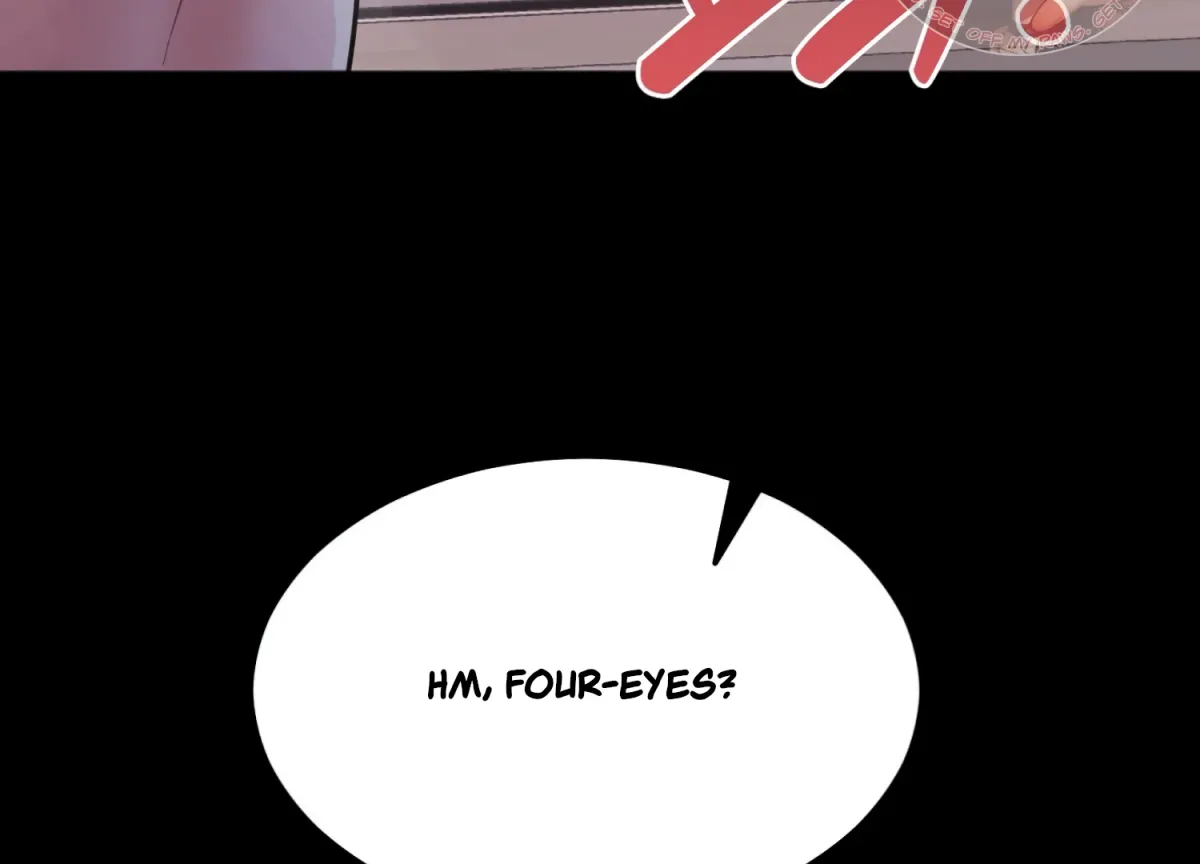 Perfectly Broken Up With You Chapter 1 page 26 - 