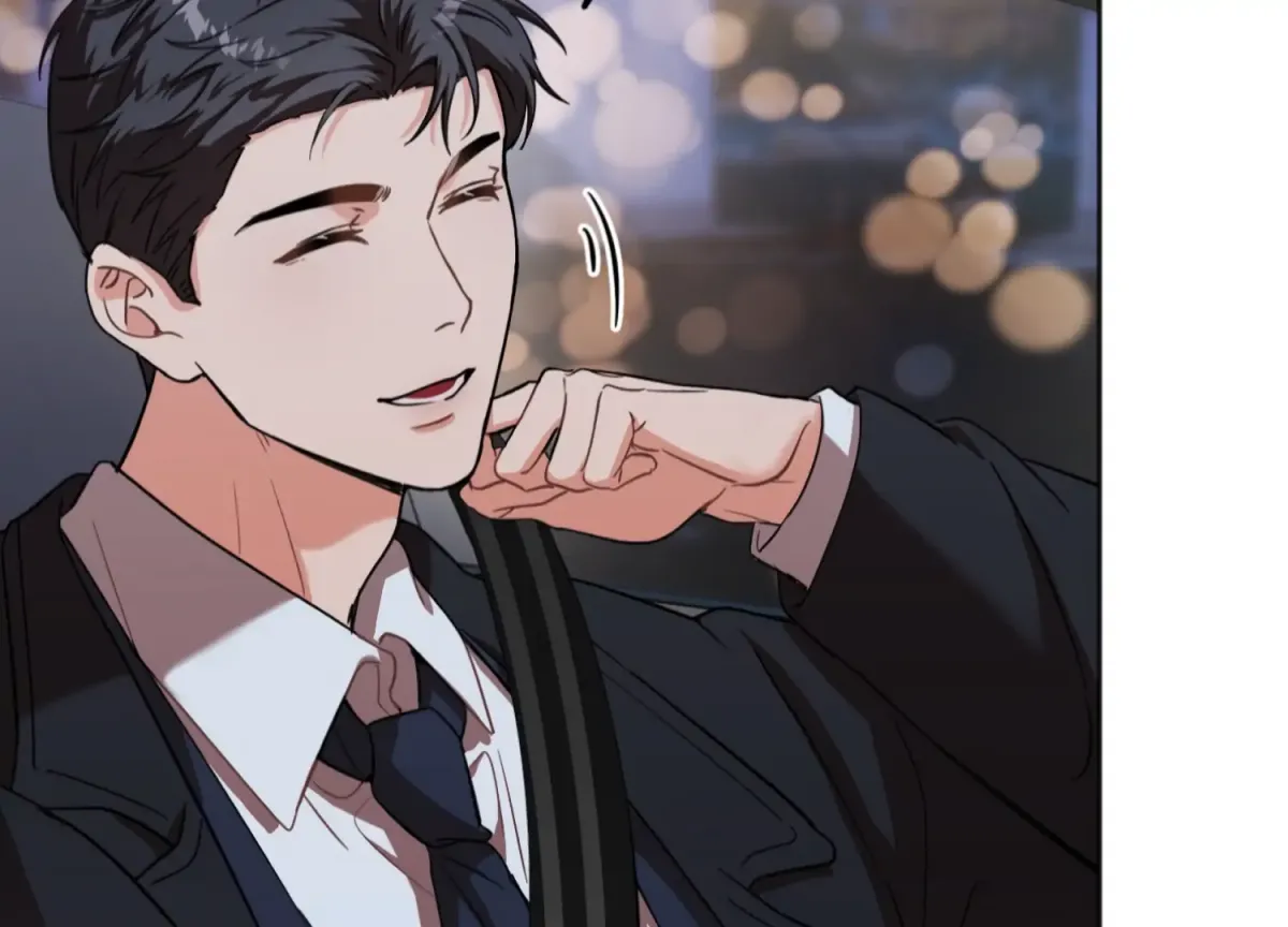 Perfectly Broken Up With You Chapter 1 page 255 - 
