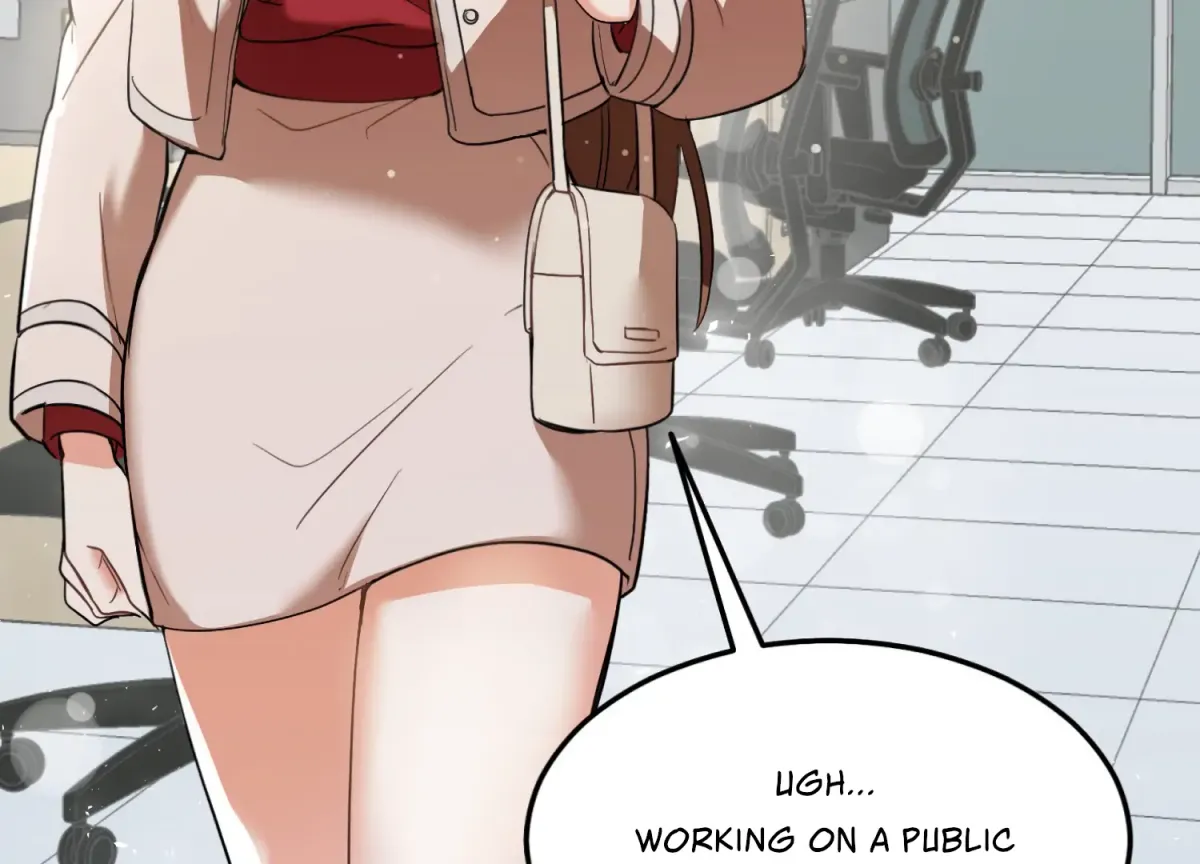 Perfectly Broken Up With You Chapter 1 page 292 - 