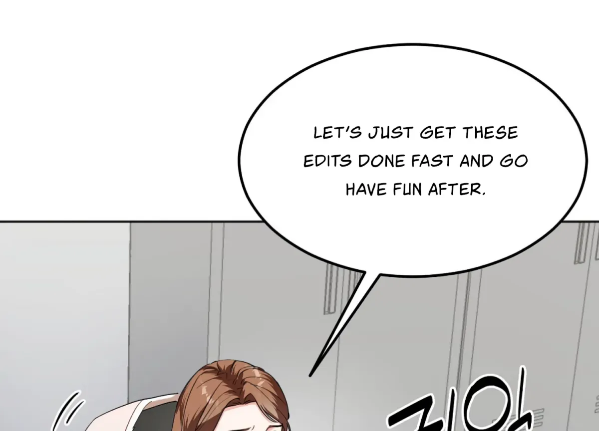 Perfectly Broken Up With You Chapter 1 page 295 - 