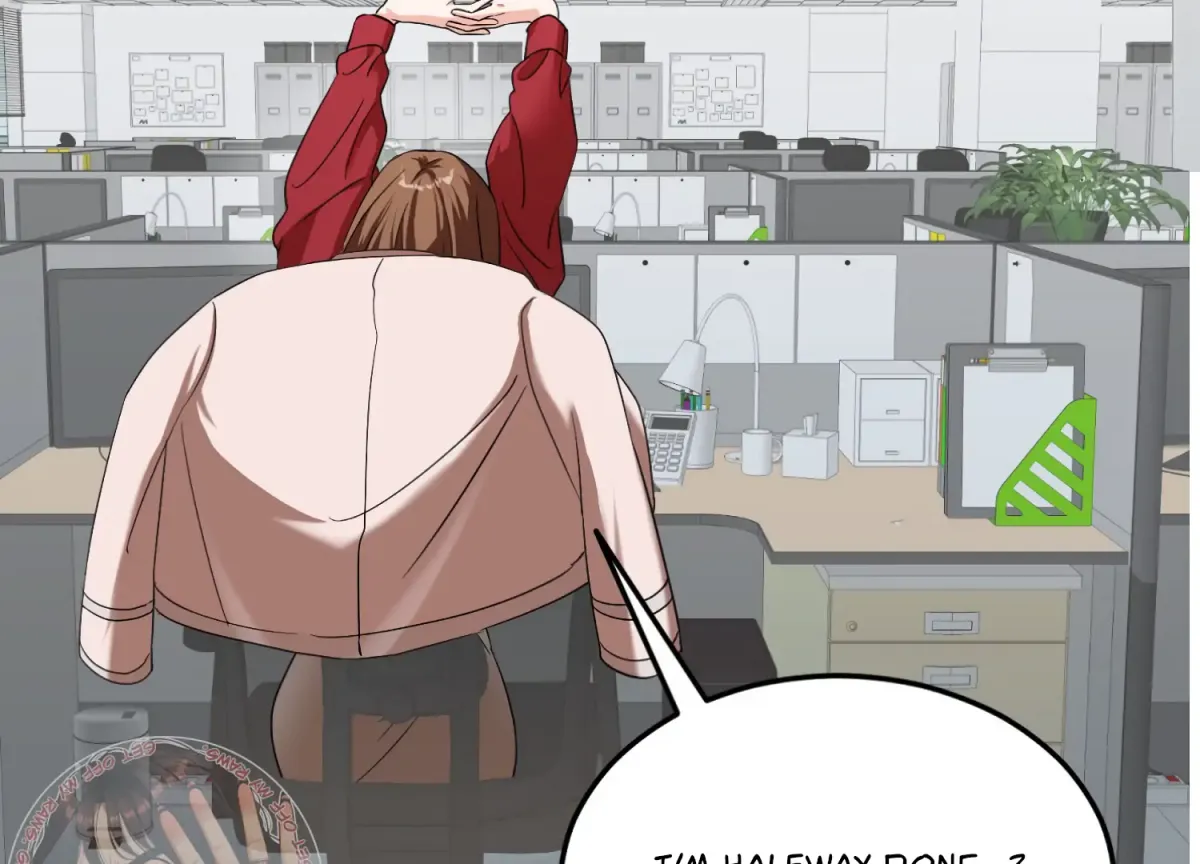 Perfectly Broken Up With You Chapter 1 page 302 - 