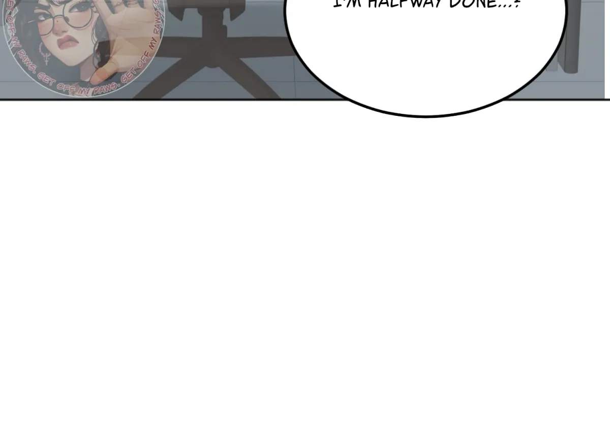 Perfectly Broken Up With You Chapter 1 page 303 - 