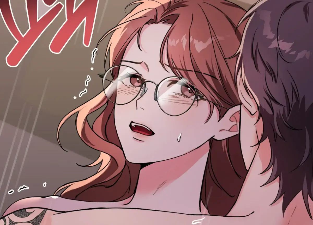 Perfectly Broken Up With You Chapter 1 page 39 - 