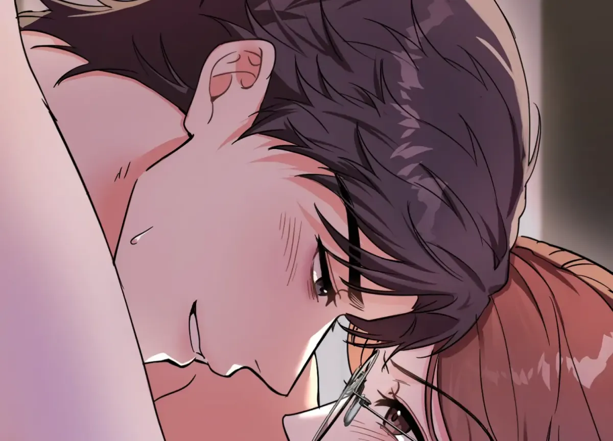 Perfectly Broken Up With You Chapter 1 page 50 - 