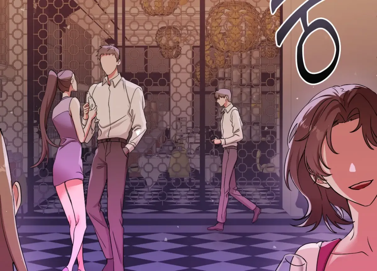 Perfectly Broken Up With You Chapter 1 page 9 - 