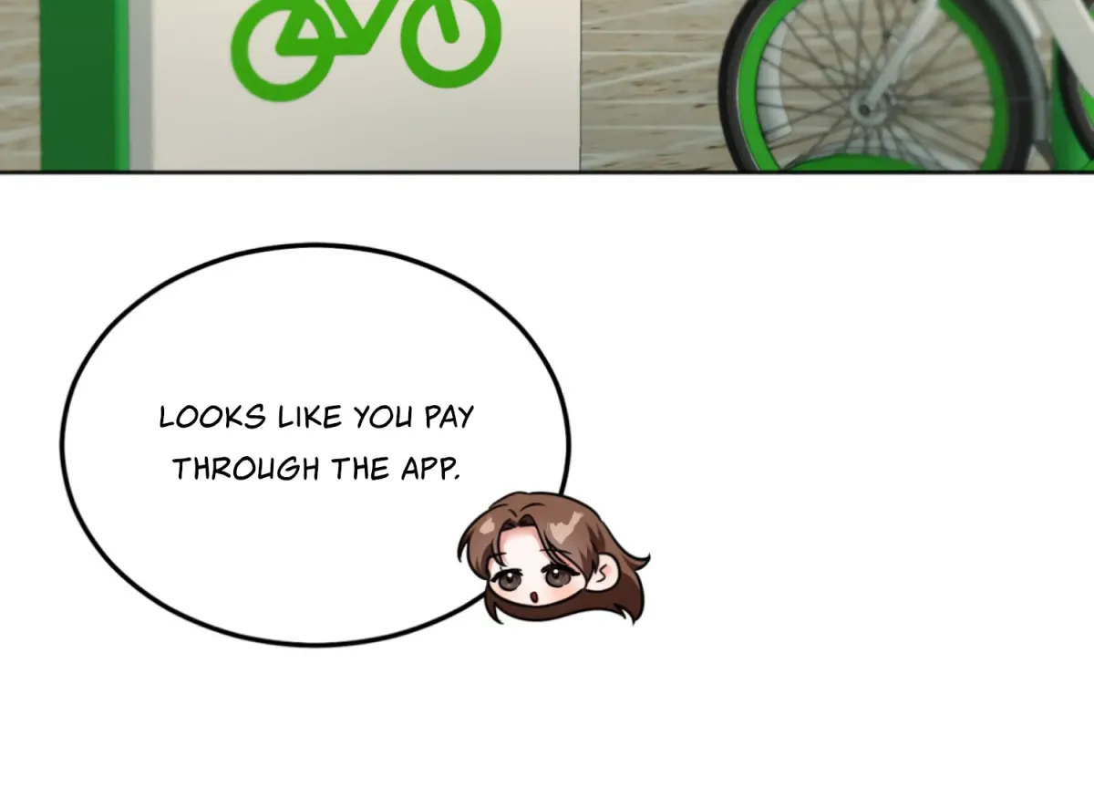 Perfectly Broken Up With You Chapter 10 page 101 - 