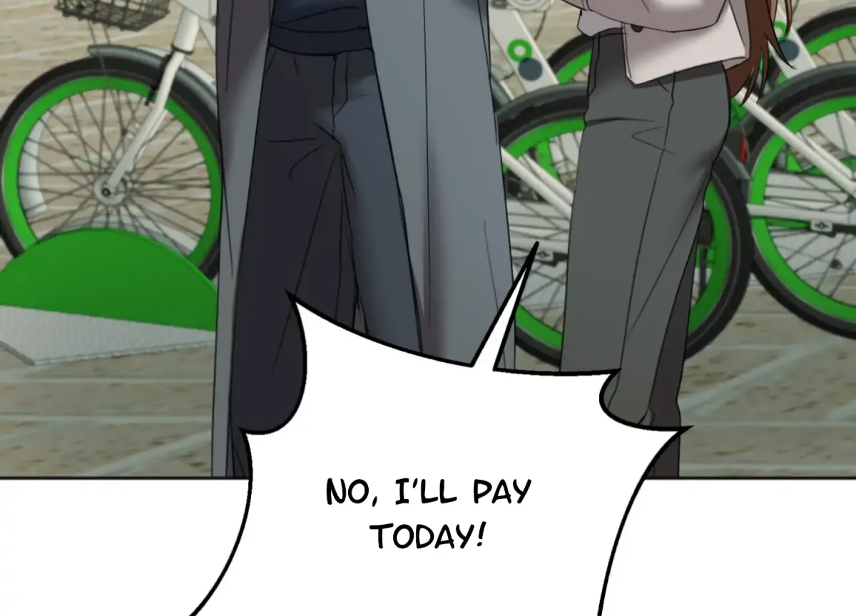 Perfectly Broken Up With You Chapter 10 page 104 - 