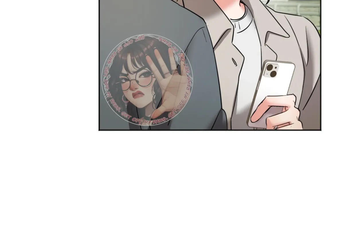 Perfectly Broken Up With You Chapter 10 page 108 - 
