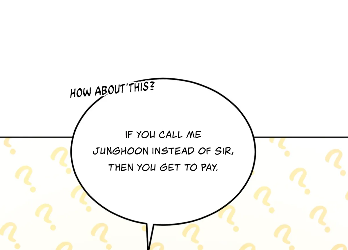 Perfectly Broken Up With You Chapter 10 page 109 - 