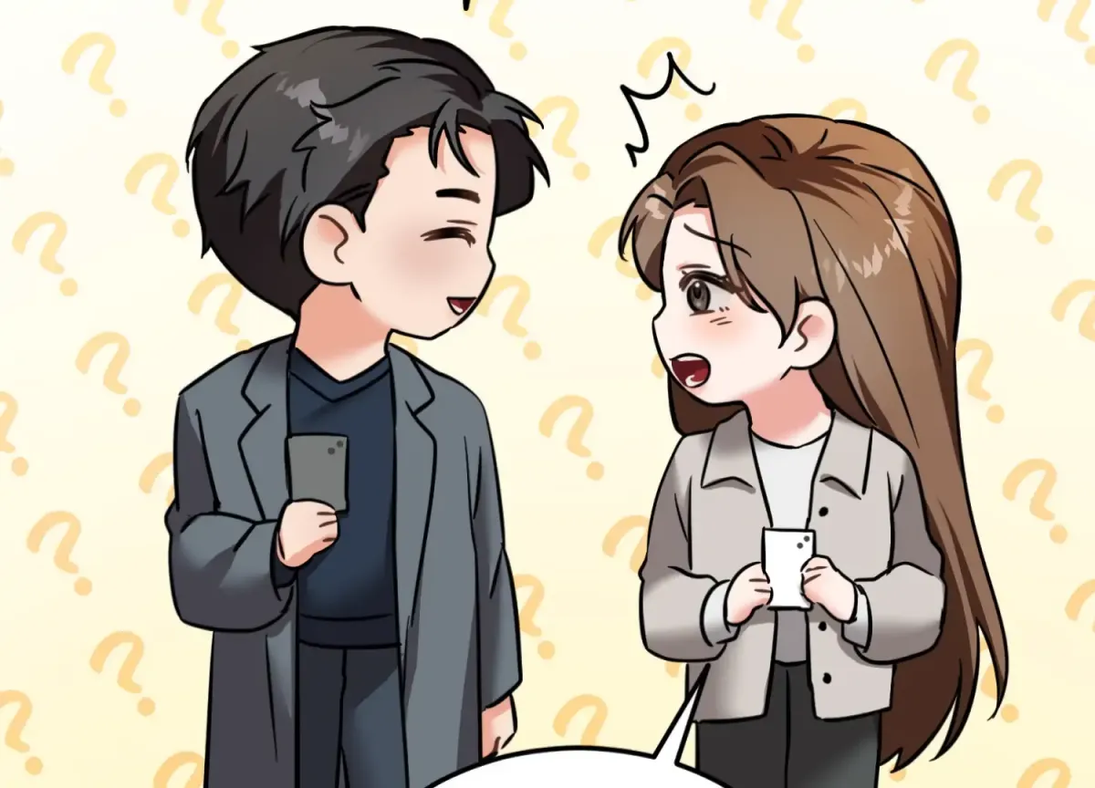 Perfectly Broken Up With You Chapter 10 page 110 - 
