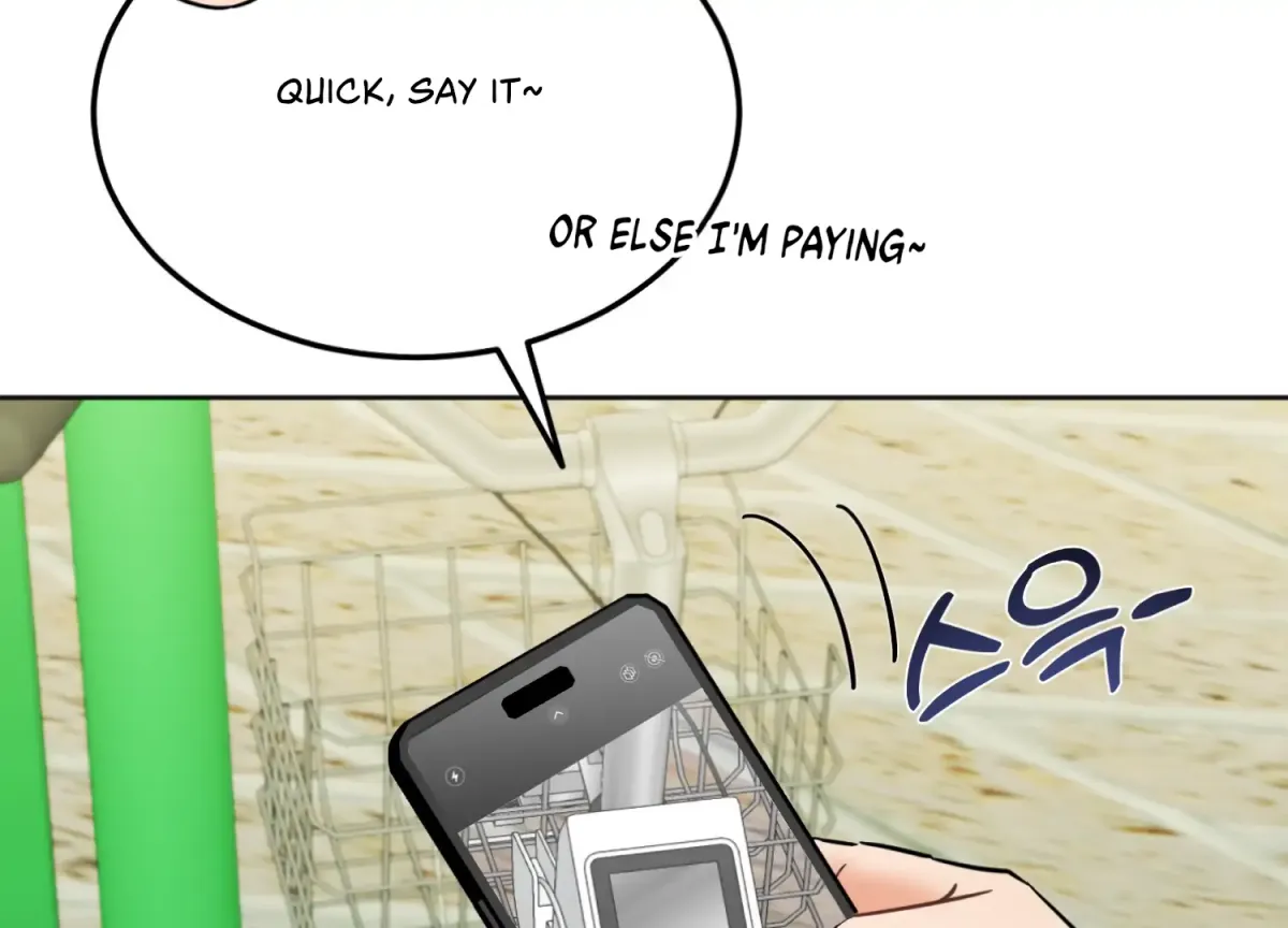Perfectly Broken Up With You Chapter 10 page 112 - 