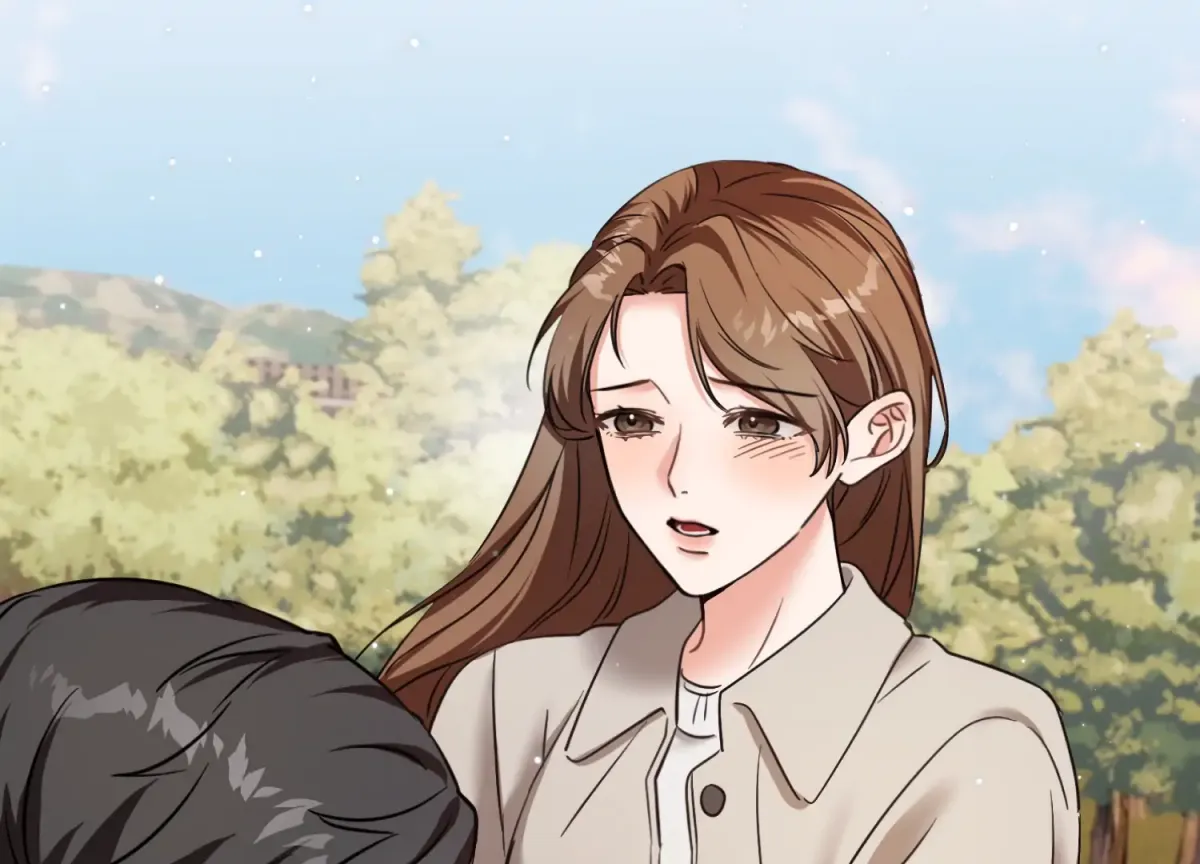 Perfectly Broken Up With You Chapter 10 page 116 - 