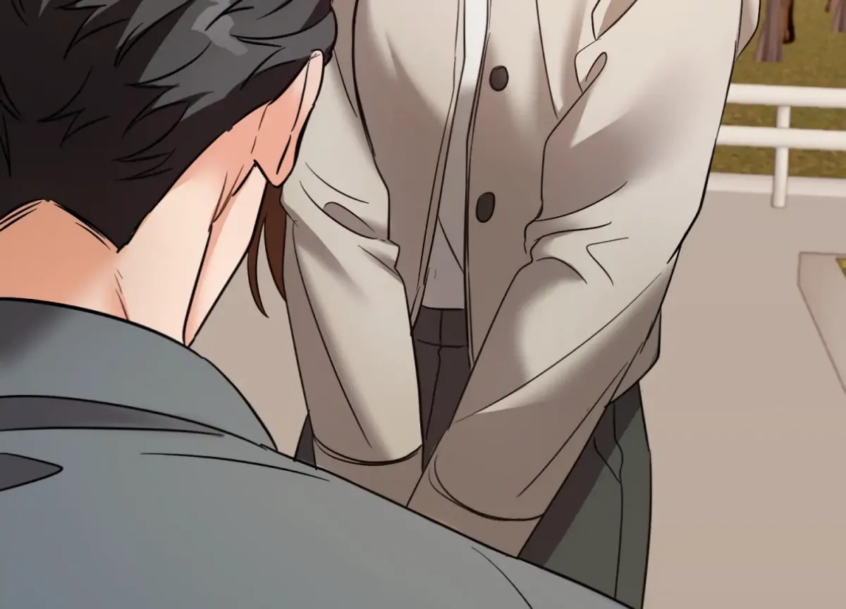 Perfectly Broken Up With You Chapter 10 page 117 - 