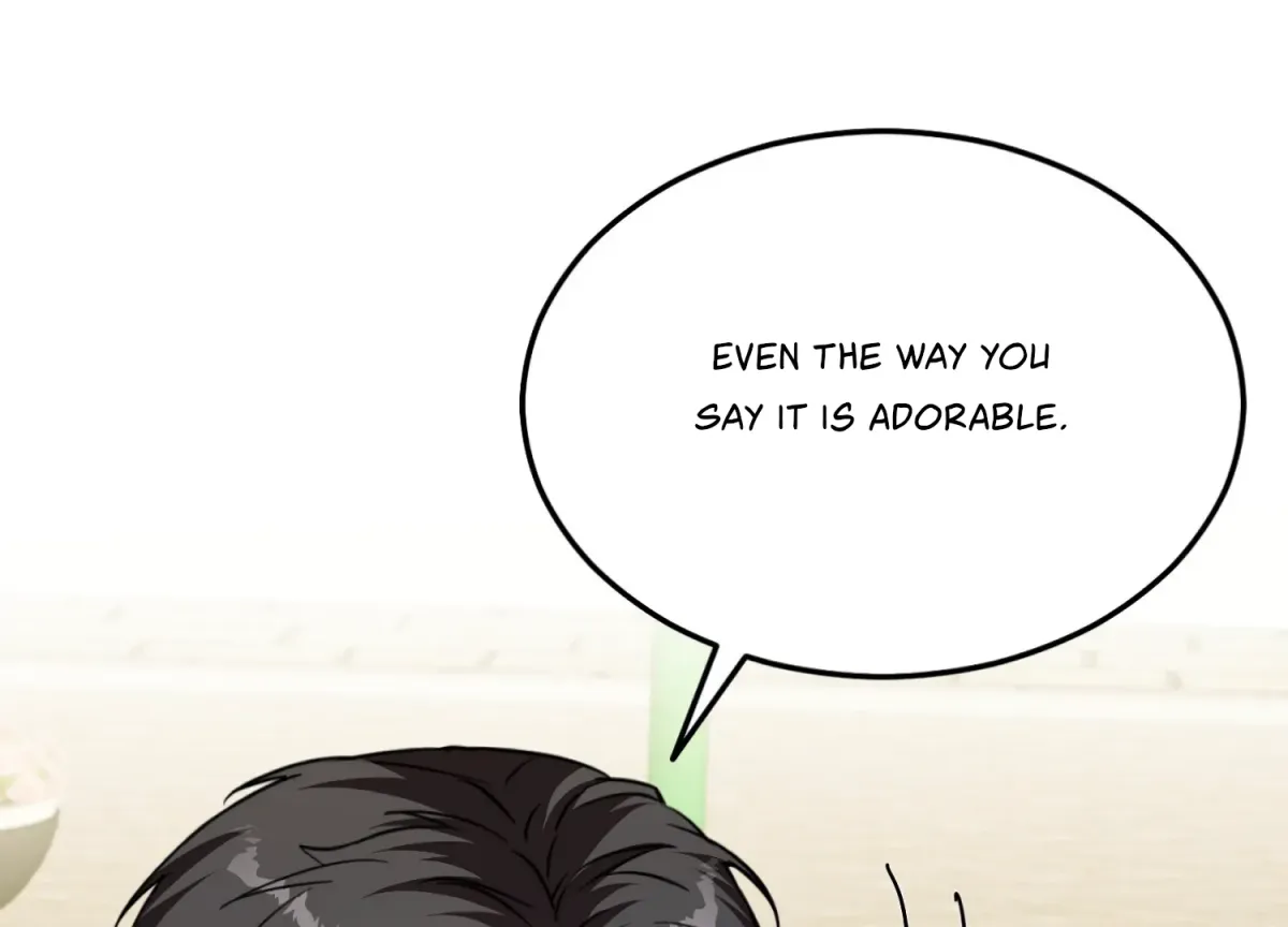 Perfectly Broken Up With You Chapter 10 page 119 - 