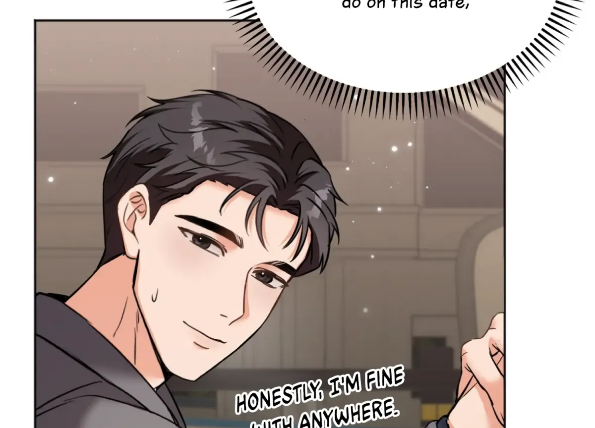 Perfectly Broken Up With You Chapter 10 page 13 - 